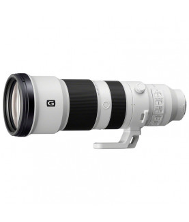Sony FE 400-800 mm F6.3-8 G OSS
