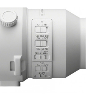 Sony FE 400-800 mm F6.3-8 G OSS