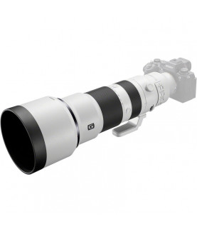 Sony FE 400-800 mm F6.3-8 G OSS