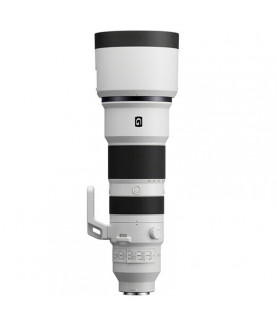 Sony FE 400-800 mm F6.3-8 G OSS