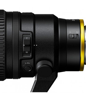 Nikkor Z 28-135 mm F4 PZ