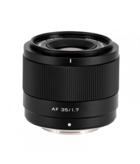 Viltrox AF 35 mm F1.7 Air Fuji X-Mount