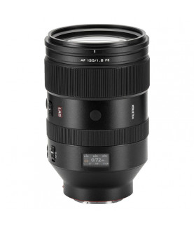 Viltrox AF 135 mm F1.8 LAB E-Mount