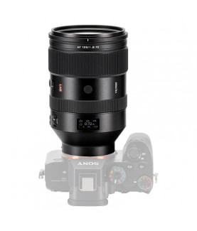 Viltrox AF 135 mm F1.8 LAB E-Mount