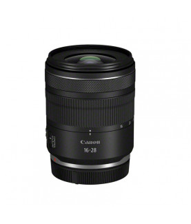 Canon RF 16-28mm F2.8 IS STM | Zoom Gran Angular Luminoso | PhotoTools Andorra