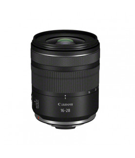 Canon RF 16-28mm F2.8 IS STM | Zoom Gran Angular Luminoso | PhotoTools Andorra