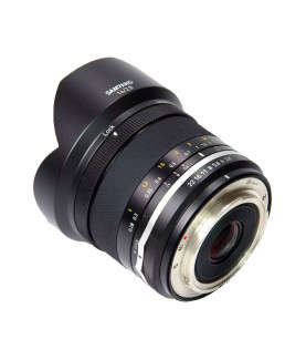 Samyang 14 mm F2.8 MK II Sony E-Mount