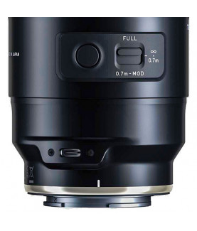 Tamron 90 mm F2.8 Di III Macro VXD para Nikon Z