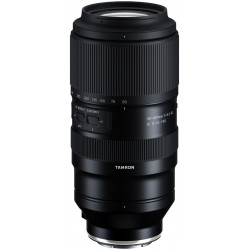 Tamron 50-400mm F4.5-6.3 Di III VC VXD Nikon Z | Zoom 8x Profesional