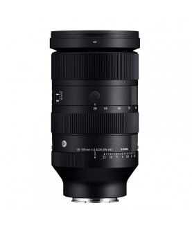 Sigma 28-105 mm F2.8 DG DN Para L-Mount
