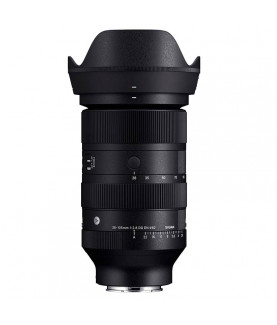 Sigma 28-105 mm F2.8 DG DN Para L-Mount
