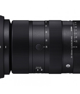 Sigma 28-105 mm F2.8 DG DN Para L-Mount