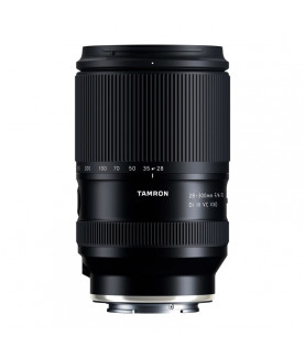 Tamron 28-300 mm F4-7.1 Di VC VXD para Sony E-Mount