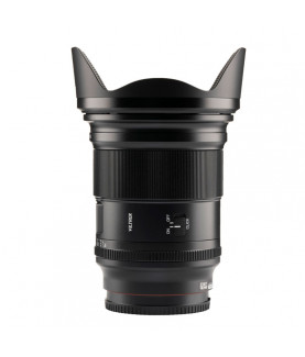 VILTROX AF 16mm F1.8 Nikon Z Full Frame