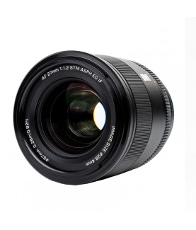 Viltrox Pro AF 27 mm F1.2 Nikon Z-Mount Aps-C