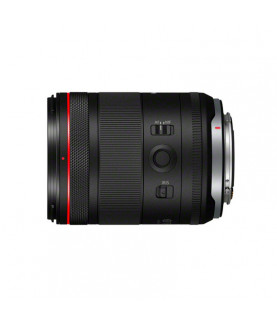 Canon RF 35mm F1.4 L VCM | Objetivo Luminoso Profesional