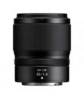 NIKON Nikkor Z 35 mm F1.4