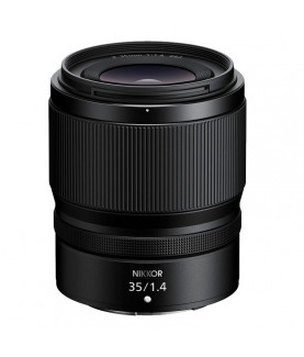 NIKON Nikkor Z 35 mm F1.4