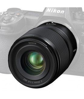 NIKON Nikkor Z 35 mm F1.4