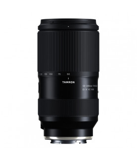 Tamron 50-300 mm F4.5-6.3 DI III VC VXD Sony E