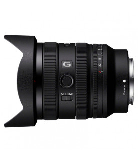 Sony FE 16-25 mm F2.8 G