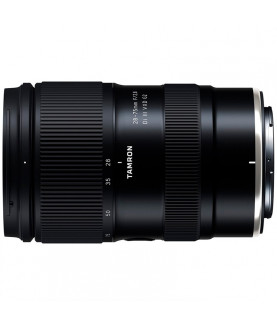 TAMRON 28-75 F/2.8 Di III VXD G2 para Nikon Z