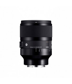 Sigma 50 mm F1.2 DG DN Art Montura E