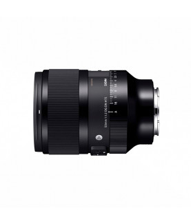 Sigma 50 mm F1.2 DG DN Art Montura E
