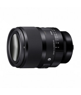 Sigma 50 mm F1.2 DG DN Art Montura E