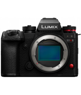 Panasonic Lumix S1R Mark II