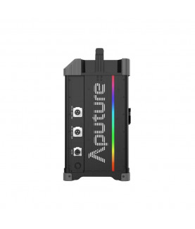 Aputure Electro Storm CS15 + Maleta