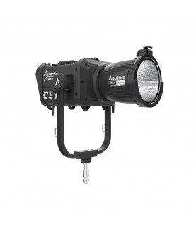 Aputure Electro Storm CS15 + Maleta