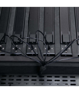 Aputure Kit INFINIBAR 8 x PB12