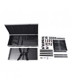 Aputure Kit INFINIBAR 8 x PB6