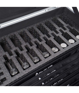 Aputure Kit INFINIBAR 8 x PB6