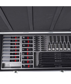 Aputure Kit INFINIBAR 8 x PB6