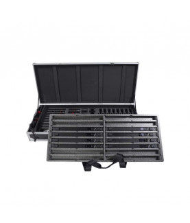 Aputure Kit INFINIBAR 8 x PB6