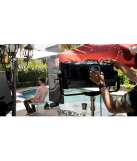 Aputure Kit Nova P600c