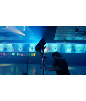 Aputure Kit Nova P600c