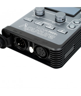 Aputure Kit Nova P600c