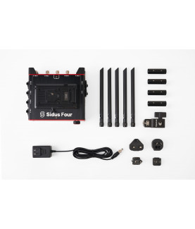 Aputure Sidus Four