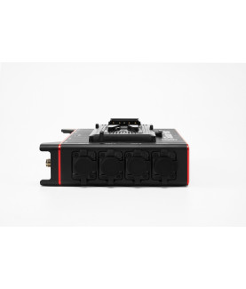 Aputure Sidus Four