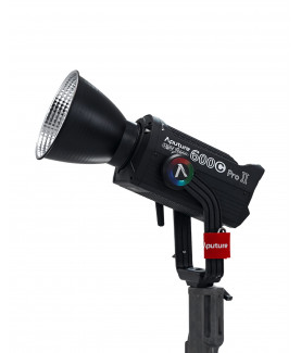 Aputure LS 600c Pro II