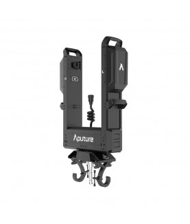 Aputure Horquilla Motorizada Electro Storm