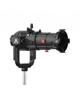 Aputure Spotlight Max con Óptica 19º