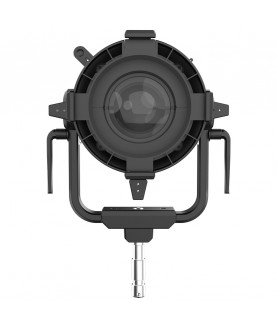 Aputure Spotlight Max con Óptica 19º