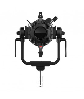 Aputure Spotlight Max con Óptica 19º