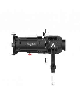 Aputure Spotlight Max con Óptica 19º