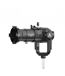 Aputure Spotlight Max con Óptica 19º