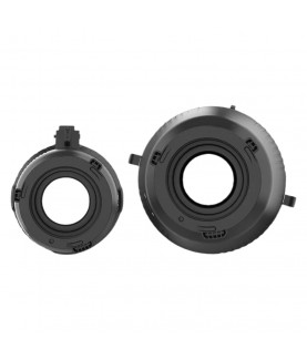 Aputure Kit Reflectores Electro Storm